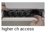 higher-Ch-access