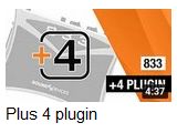 Plus4