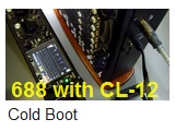 Cold Boot