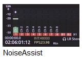 NoiseAssist