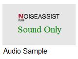 NoiseAssist(sound only)