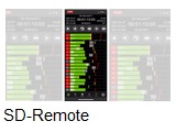 SD-Remote