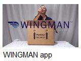 Wingman App
