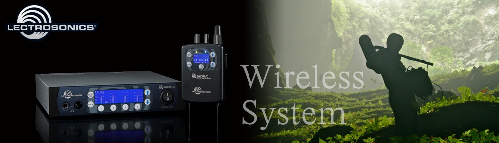 Wireless System