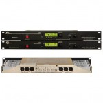 VRM Receiver