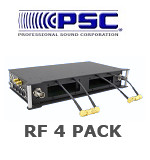 RF 4 PACK